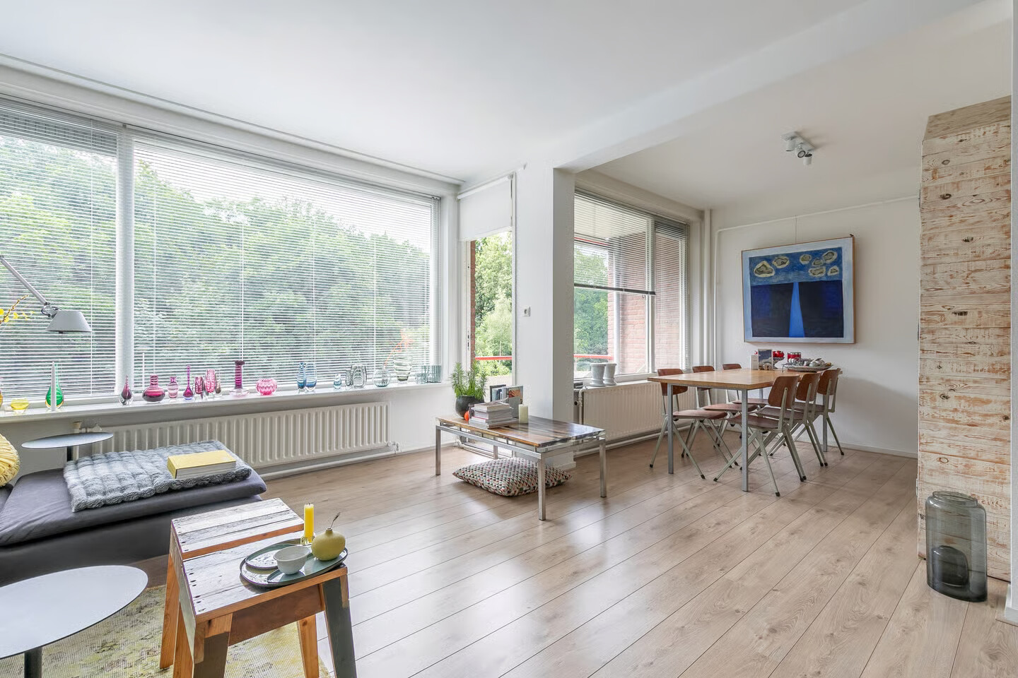 Appartement te koop: Keesomstraat 45B, Amersfoort