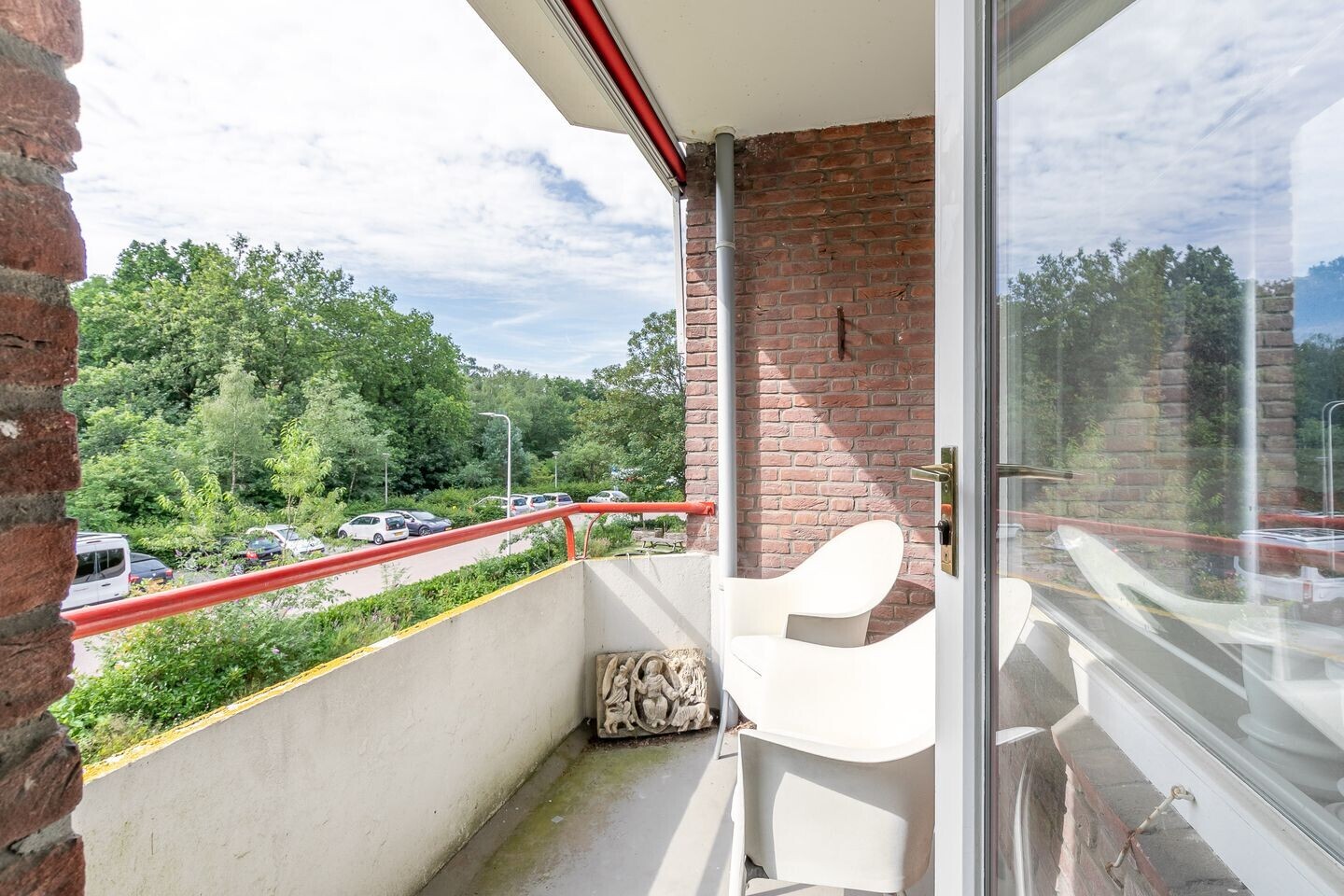 Appartement te koop: Keesomstraat 45B, Amersfoort