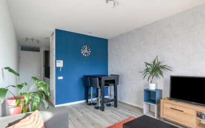 Leusderweg 24-B