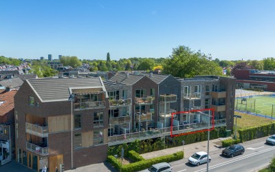 Leusderweg 24-E