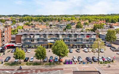 Appartement te koop Leusderweg 120-B