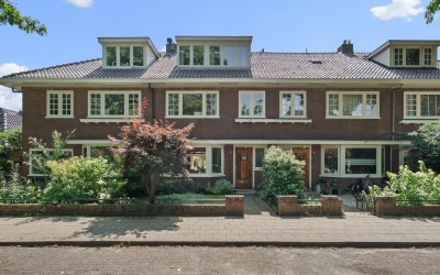 Voltastraat 53