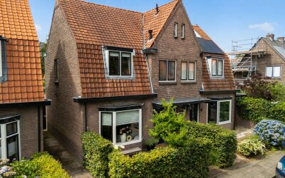 Van Woustraat 11
