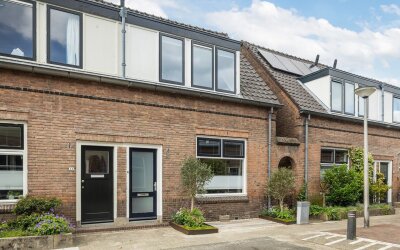 Rembrandtstraat 9