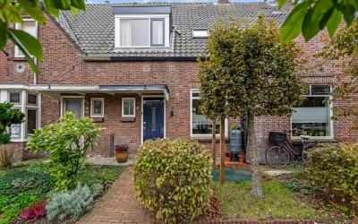 Woestijgerweg 11