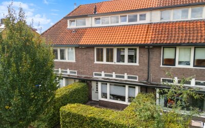 Woestijgerweg 141