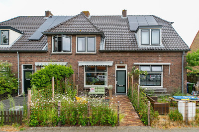 Woestijgerw. 102