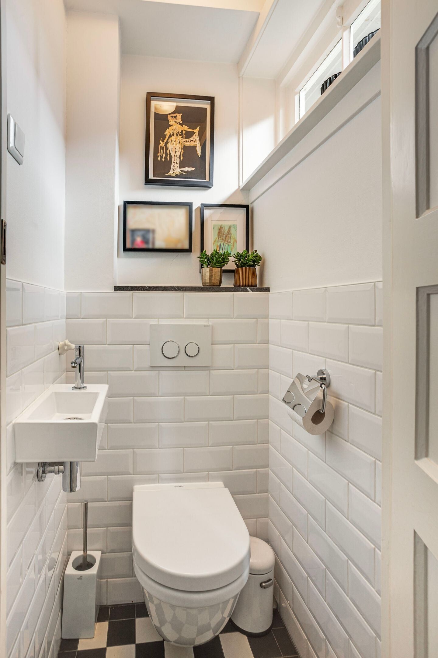 Hoekwoning te koop: Franklinstraat 19, Amersfoort
