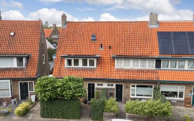 Franklinstraat 19