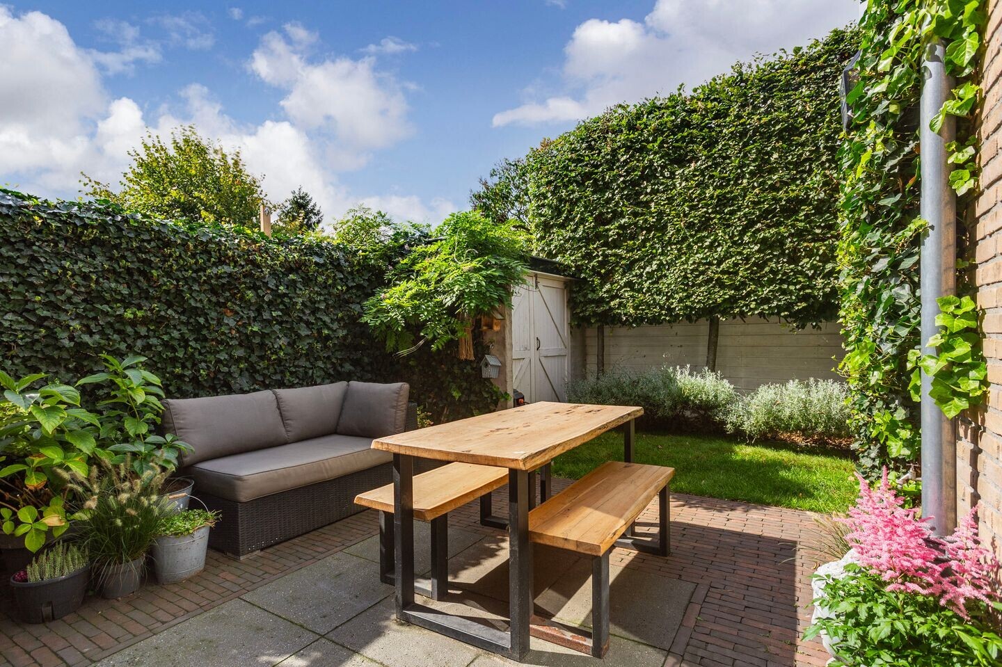 Hoekwoning te koop: Franklinstraat 19, Amersfoort
