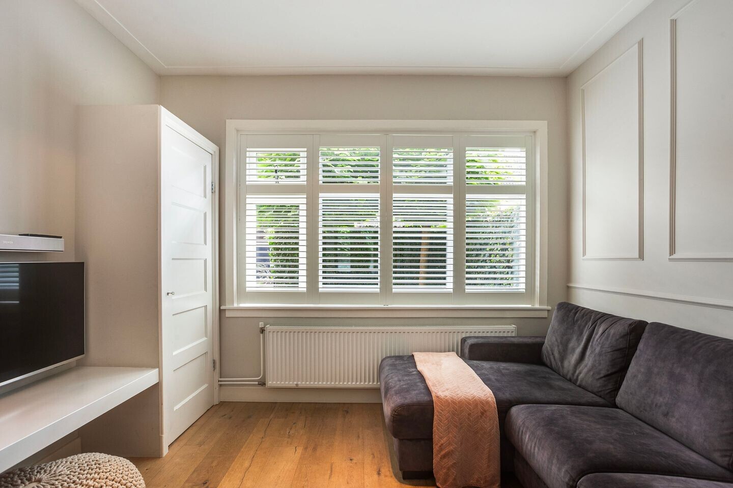 Hoekwoning te koop: Franklinstraat 19, Amersfoort