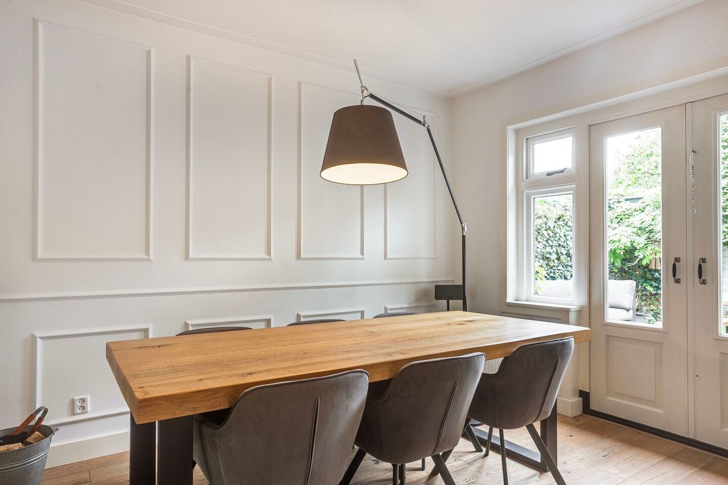 Hoekwoning te koop: Franklinstraat 19, Amersfoort