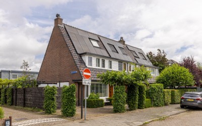 Copernicusstraat 5