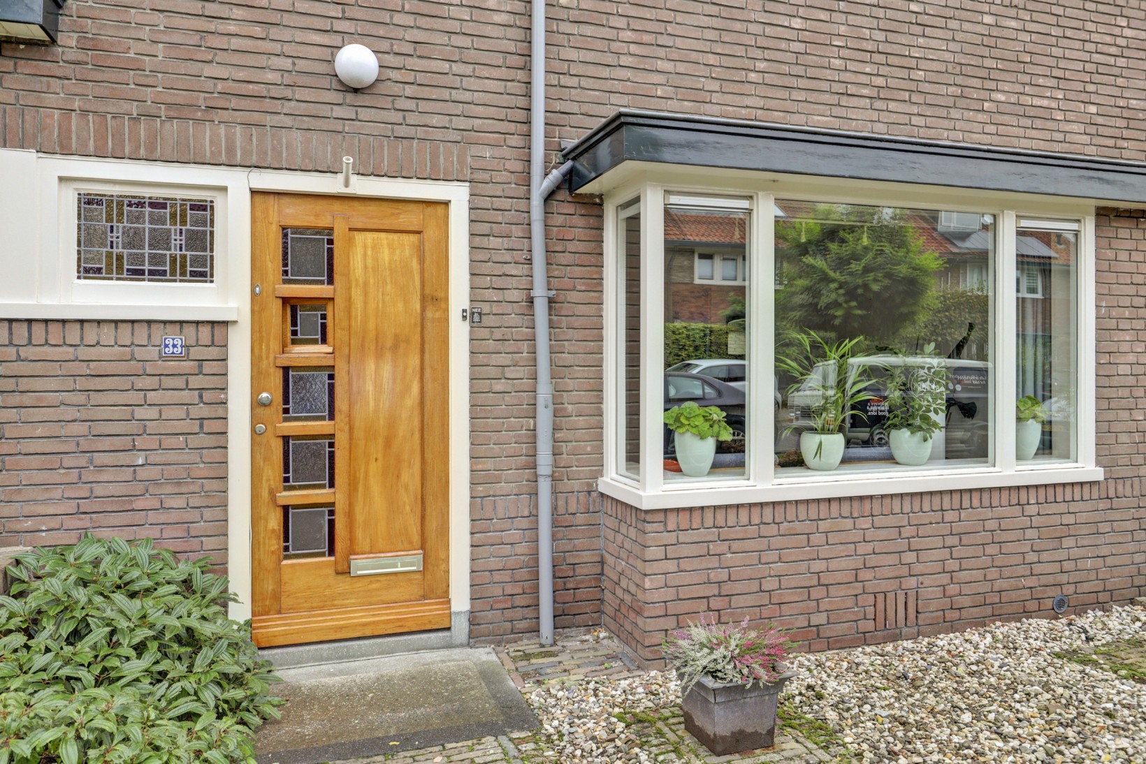 Hoekwoning te koop: Edisonstraat 33, Amersfoort