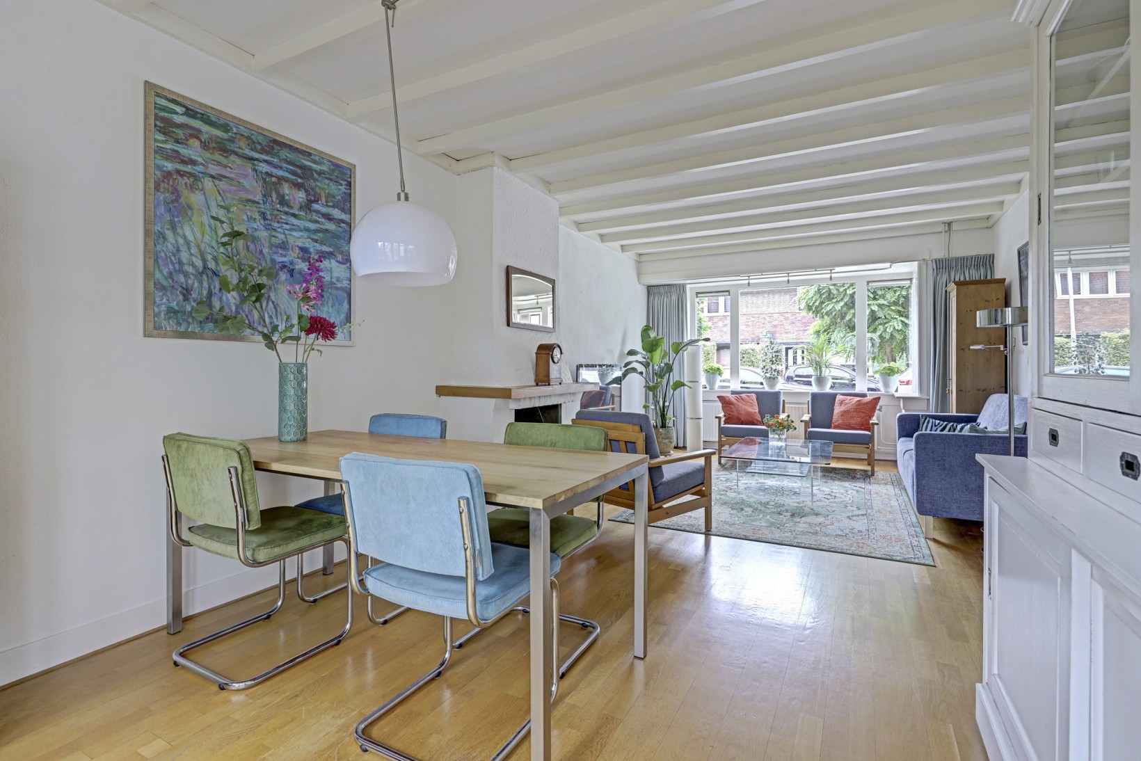 Hoekwoning te koop: Edisonstraat 33, Amersfoort