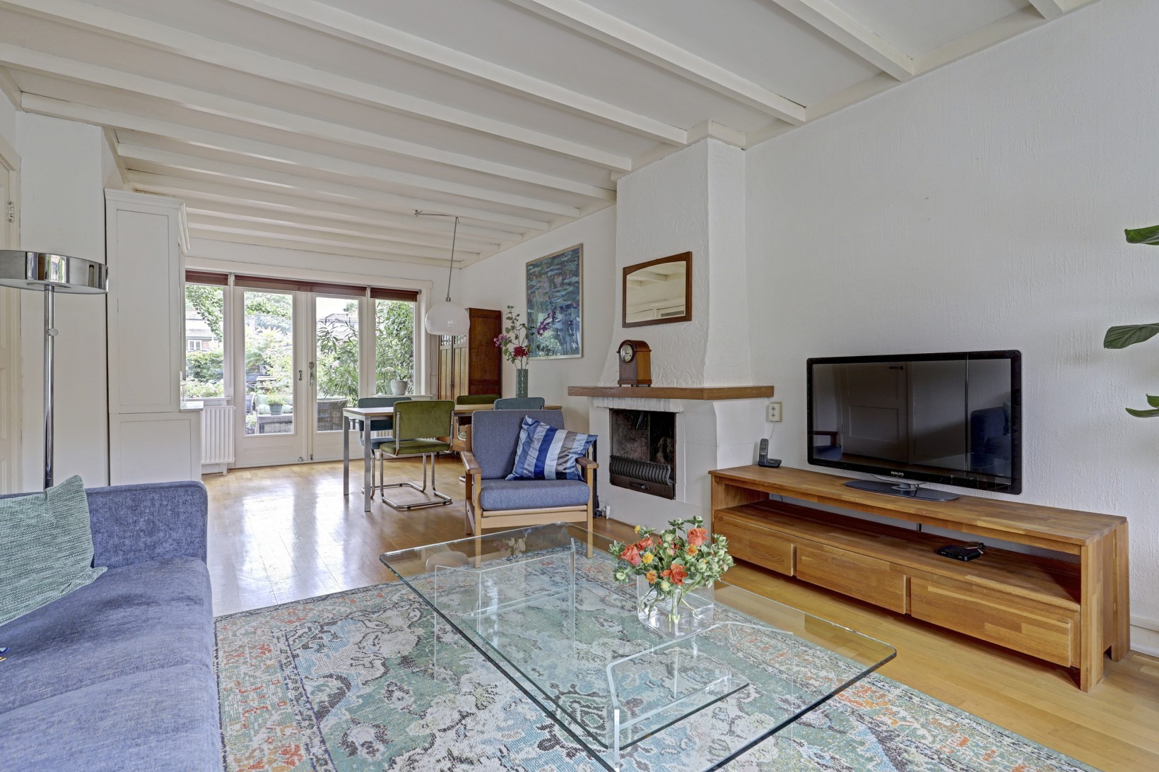 Hoekwoning te koop: Edisonstraat 33, Amersfoort