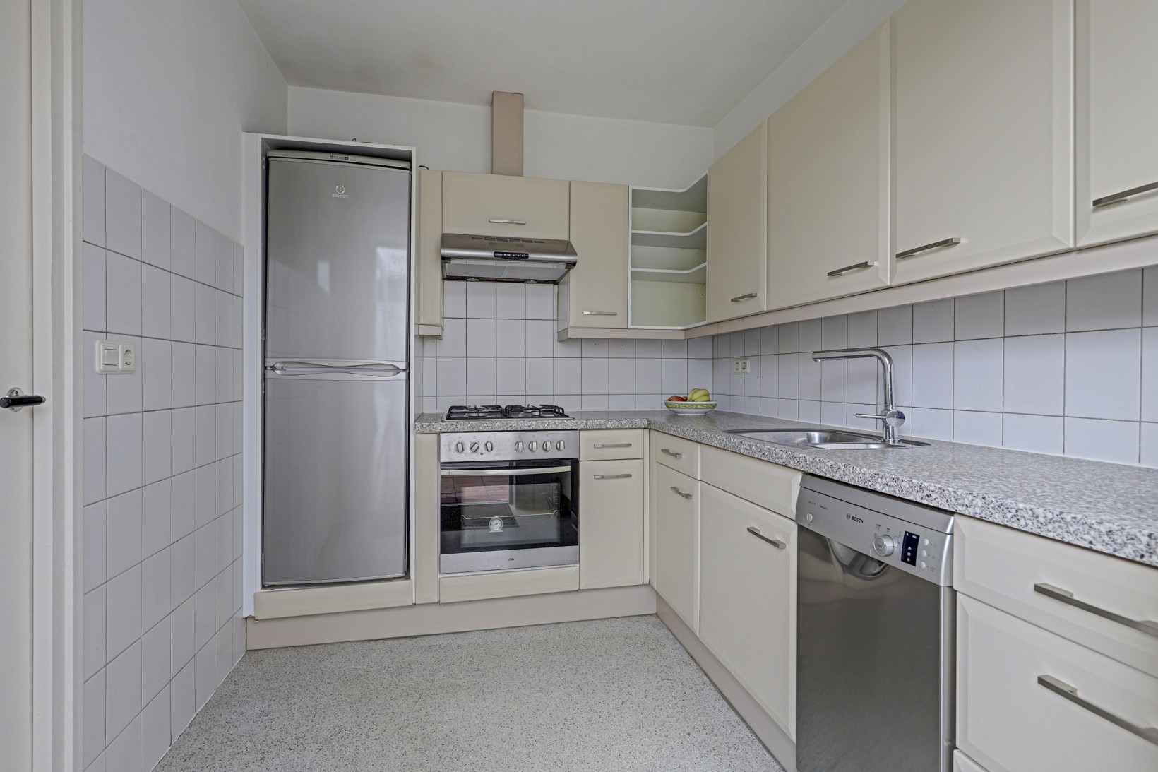 Hoekwoning te koop: Edisonstraat 33, Amersfoort