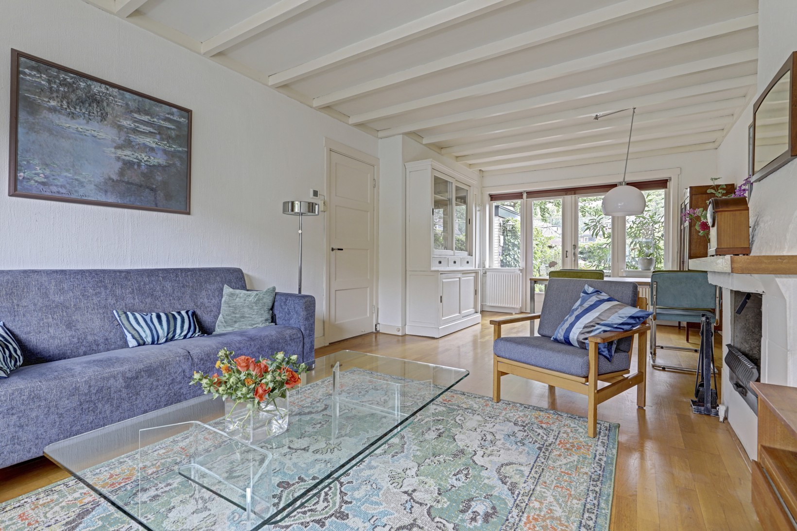 Hoekwoning te koop: Edisonstraat 33, Amersfoort