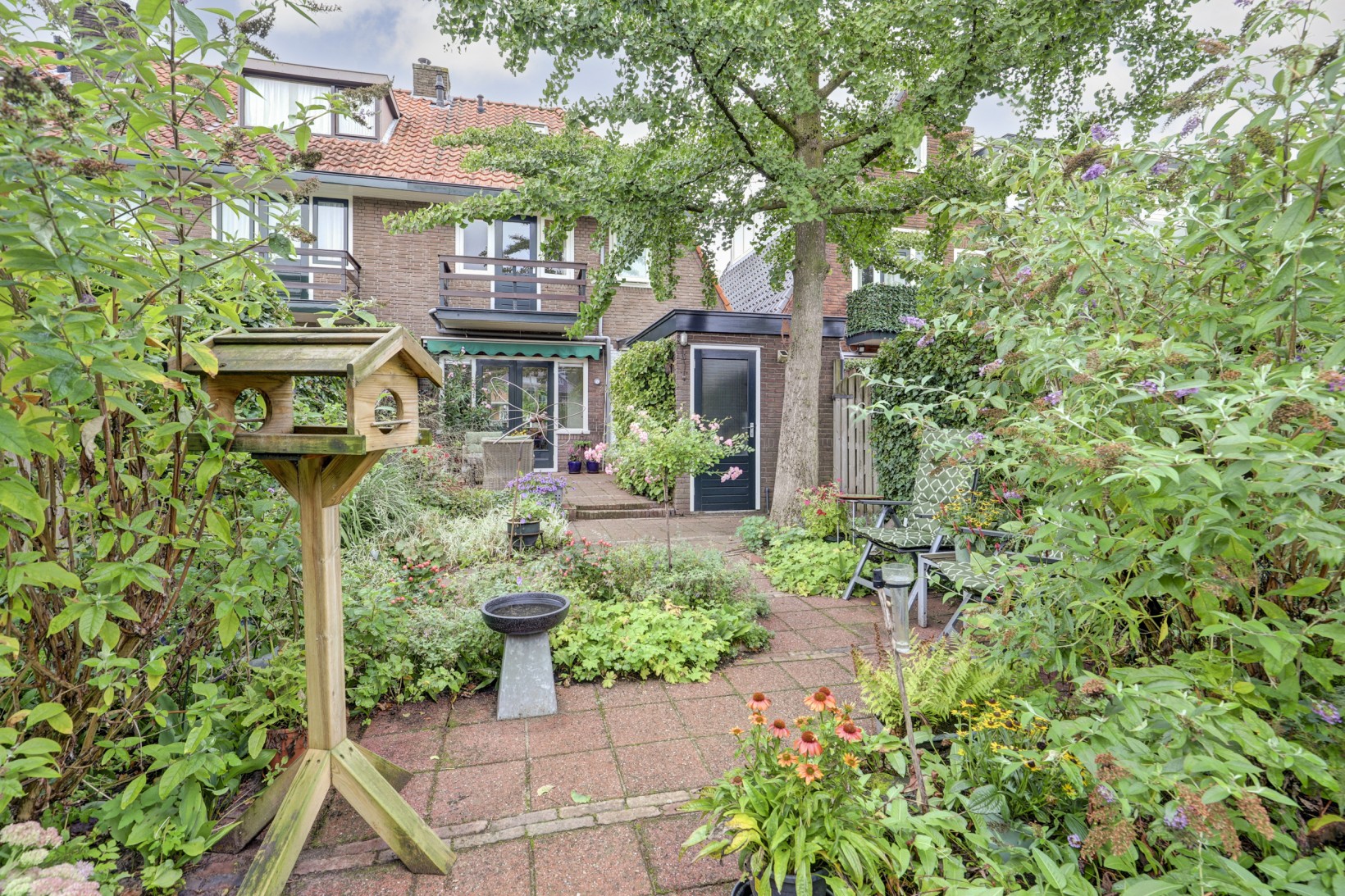 Hoekwoning te koop: Edisonstraat 33, Amersfoort