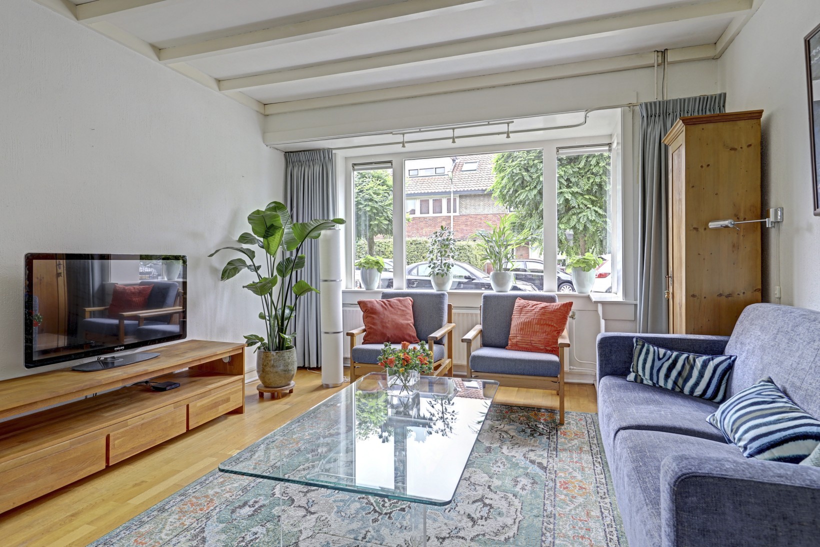 Hoekwoning te koop: Edisonstraat 33, Amersfoort