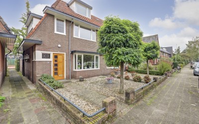 Edisonstraat 33