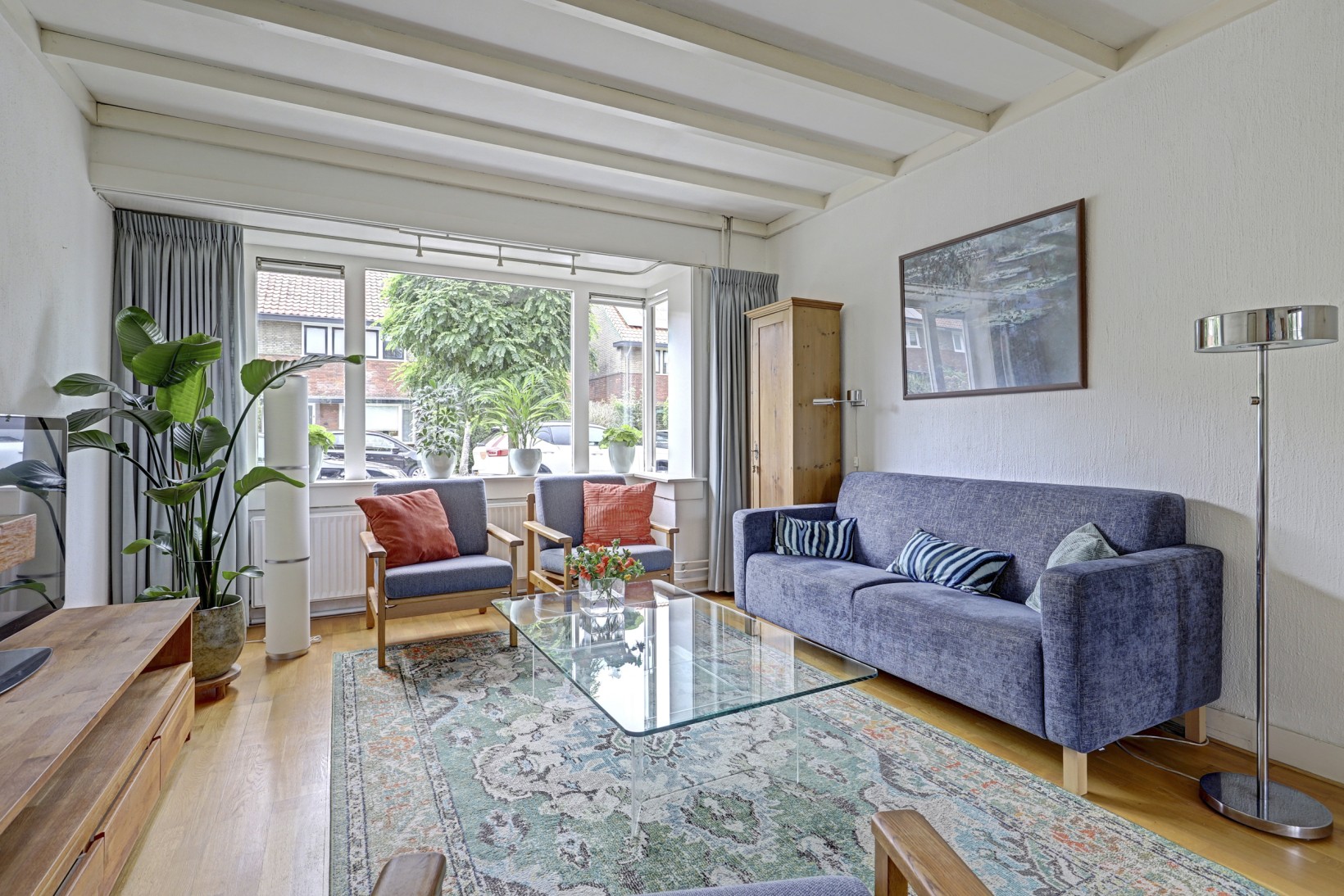 Hoekwoning te koop: Edisonstraat 33, Amersfoort