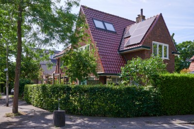 Fahrenheitstraat 17