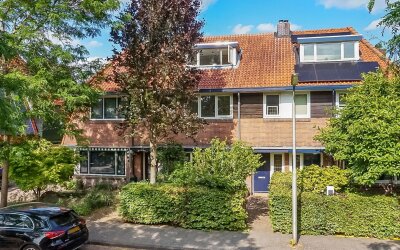 Fahrenheitstraat 18