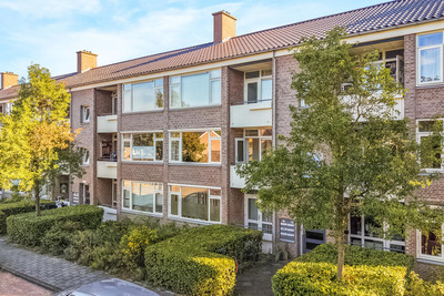 Fahrenheitstraat 62-B