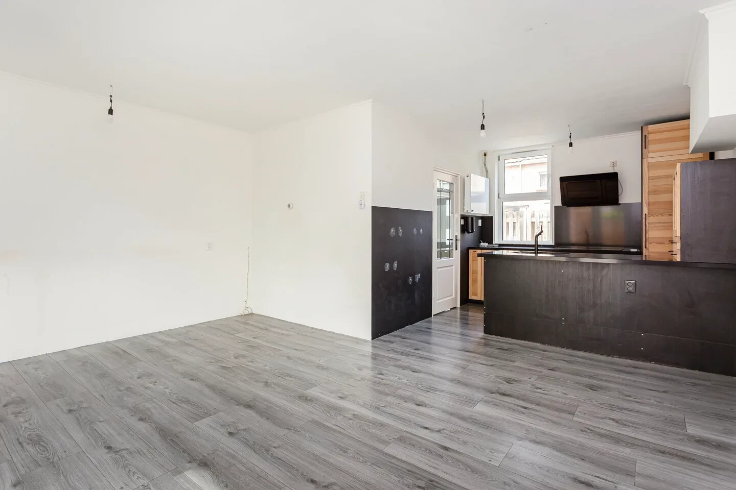 Tussenwoning te koop: Molpad 3, Amersfoort