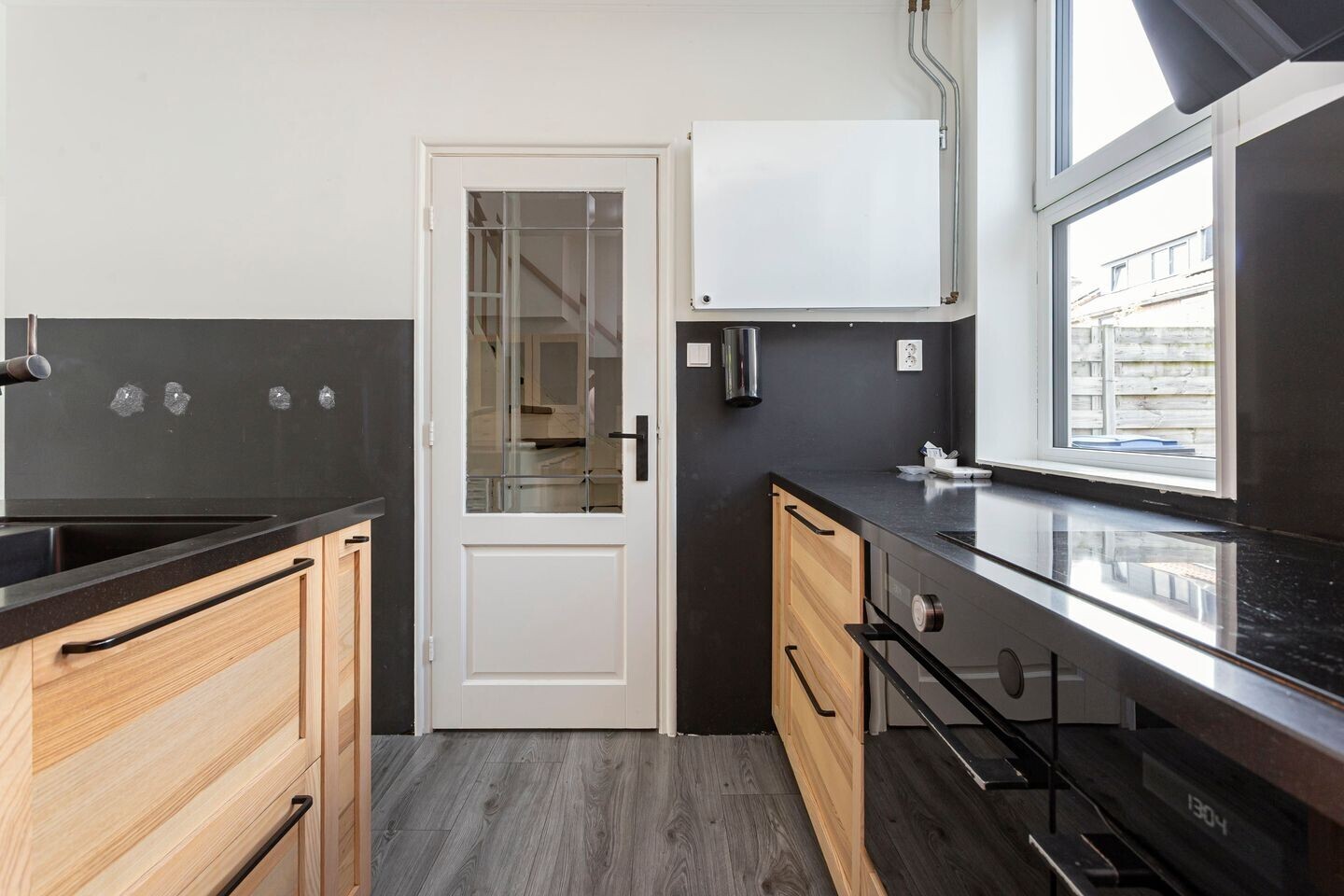 Tussenwoning te koop: Molpad 3, Amersfoort