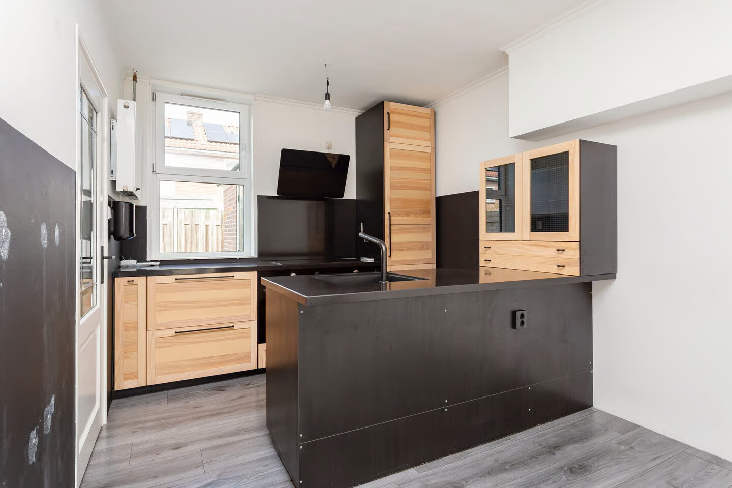 Tussenwoning te koop: Molpad 3, Amersfoort