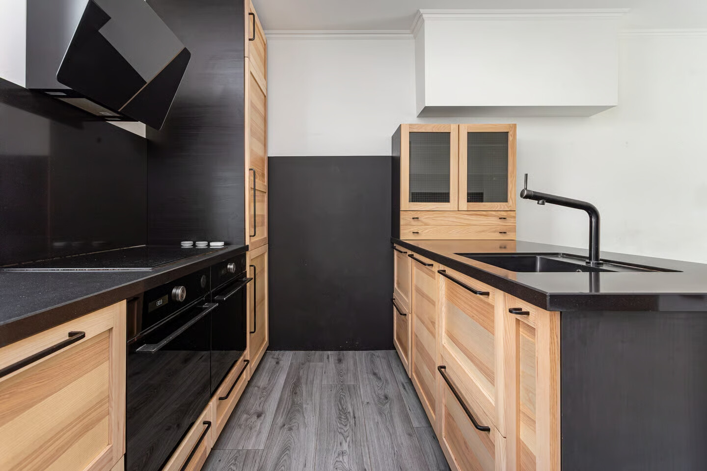 Tussenwoning te koop: Molpad 3, Amersfoort