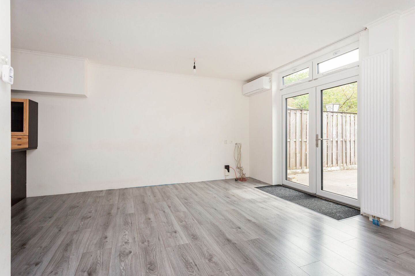 Tussenwoning te koop: Molpad 3, Amersfoort