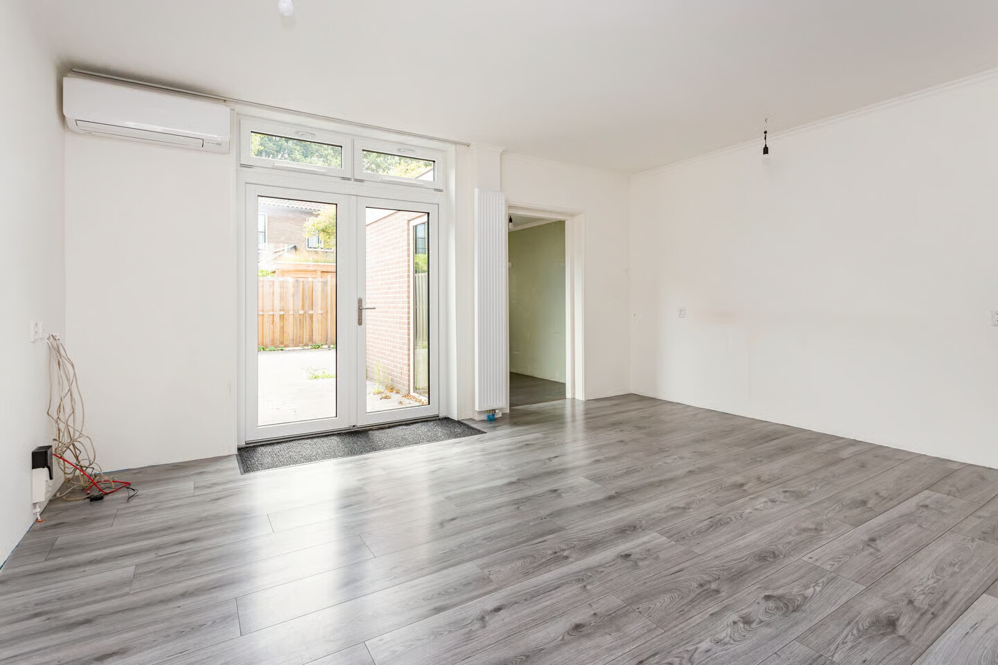 Tussenwoning te koop: Molpad 3, Amersfoort