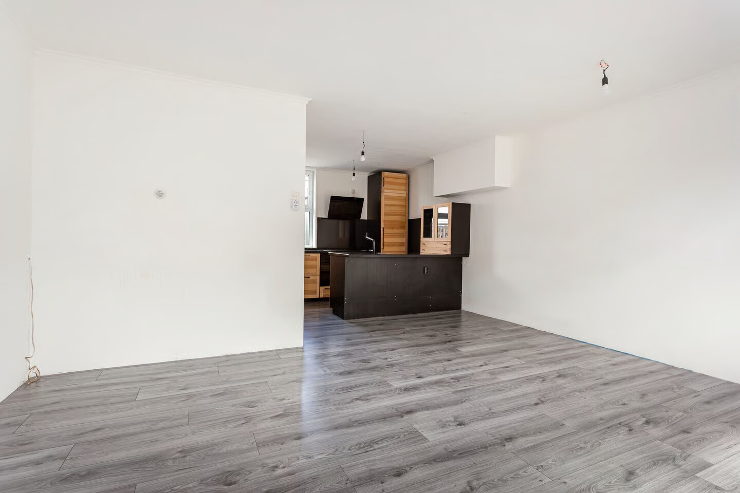 Tussenwoning te koop: Molpad 3, Amersfoort