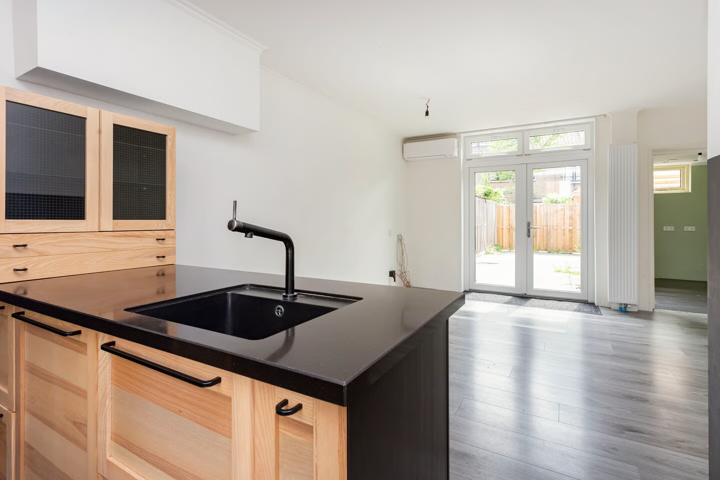 Tussenwoning te koop: Molpad 3, Amersfoort