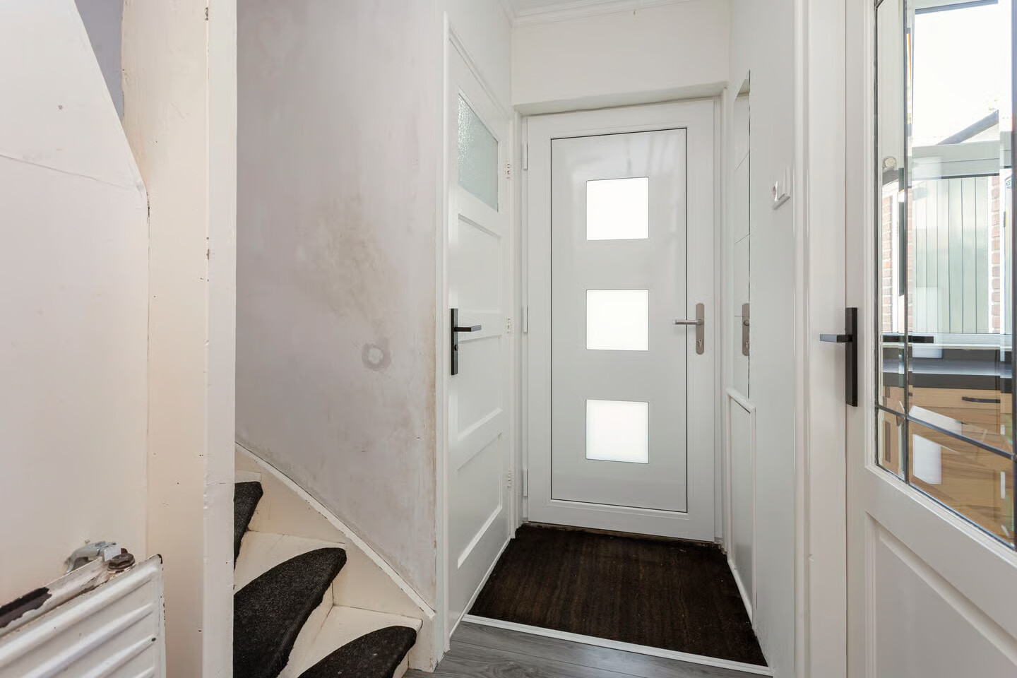 Tussenwoning te koop: Molpad 3, Amersfoort