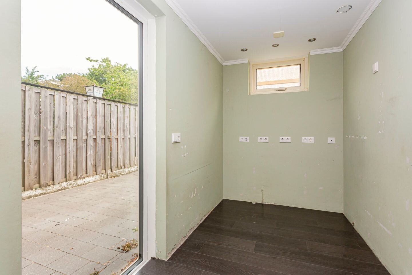 Tussenwoning te koop: Molpad 3, Amersfoort