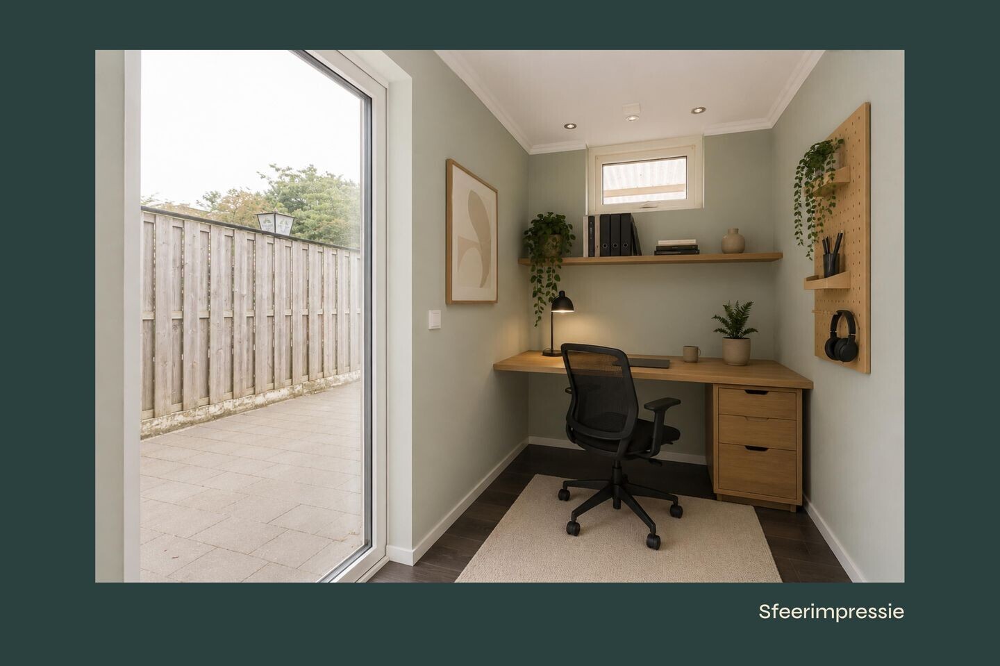Tussenwoning te koop: Molpad 3, Amersfoort