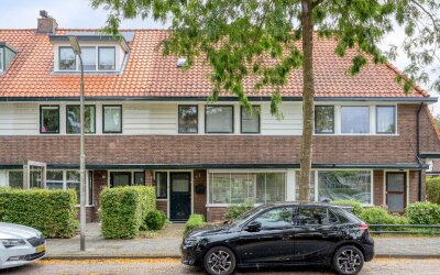Huis te koop Celsiusstraat 6