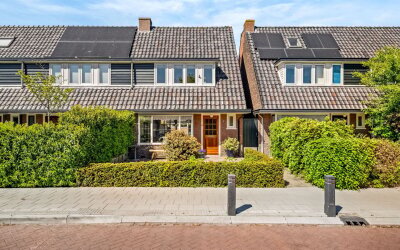 Lorentzstraat 13