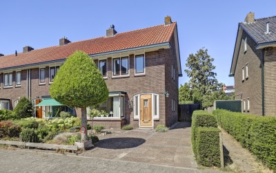 Huis te koop Cartesiusstraat 19