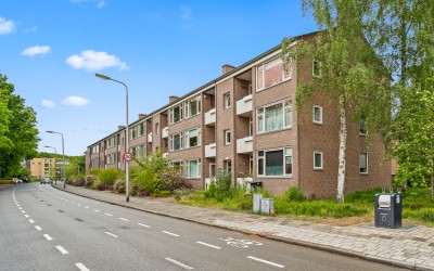 Bosweg 39-C