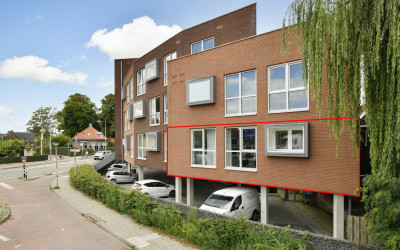 Leusderweg 43-D