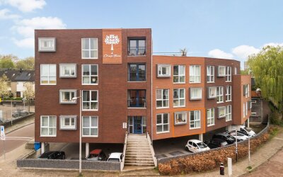 Leusderweg 43-F