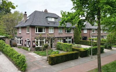 Leusderweg 265