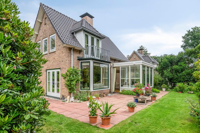 Huis te koop Balistraat 11