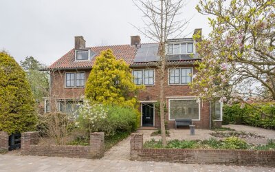Balistraat 12