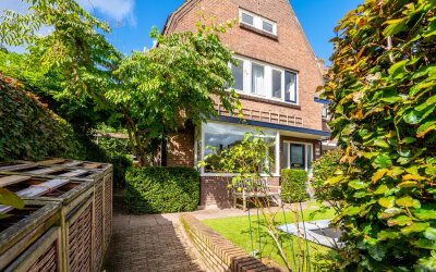 Kapelweg 109